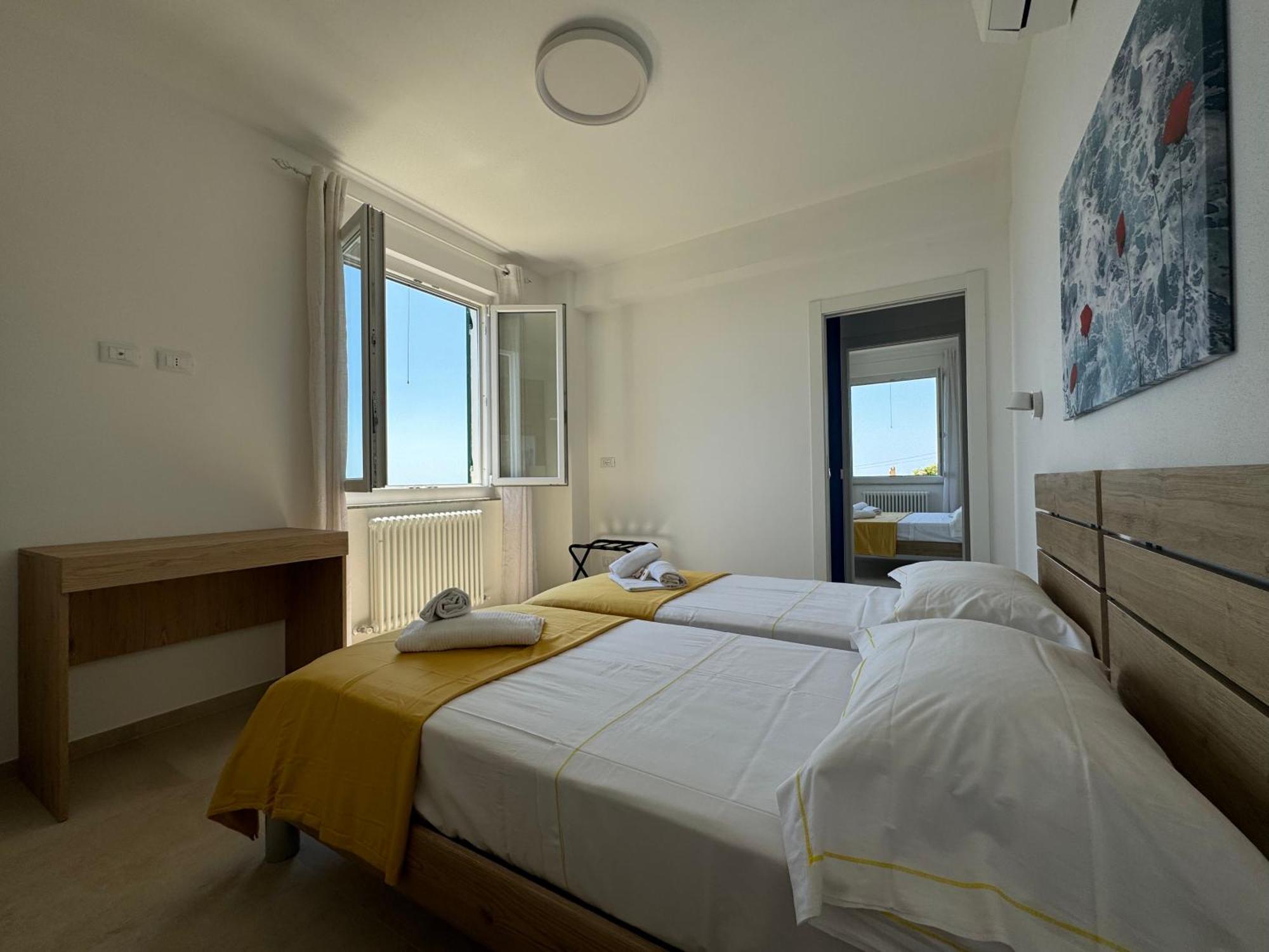 Ca' Dii Buersa - Homy 5 Terre Apartment Volastra Ngoại thất bức ảnh