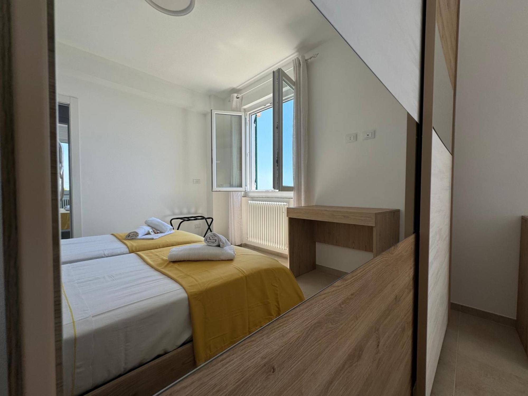 Ca' Dii Buersa - Homy 5 Terre Apartment Volastra Ngoại thất bức ảnh