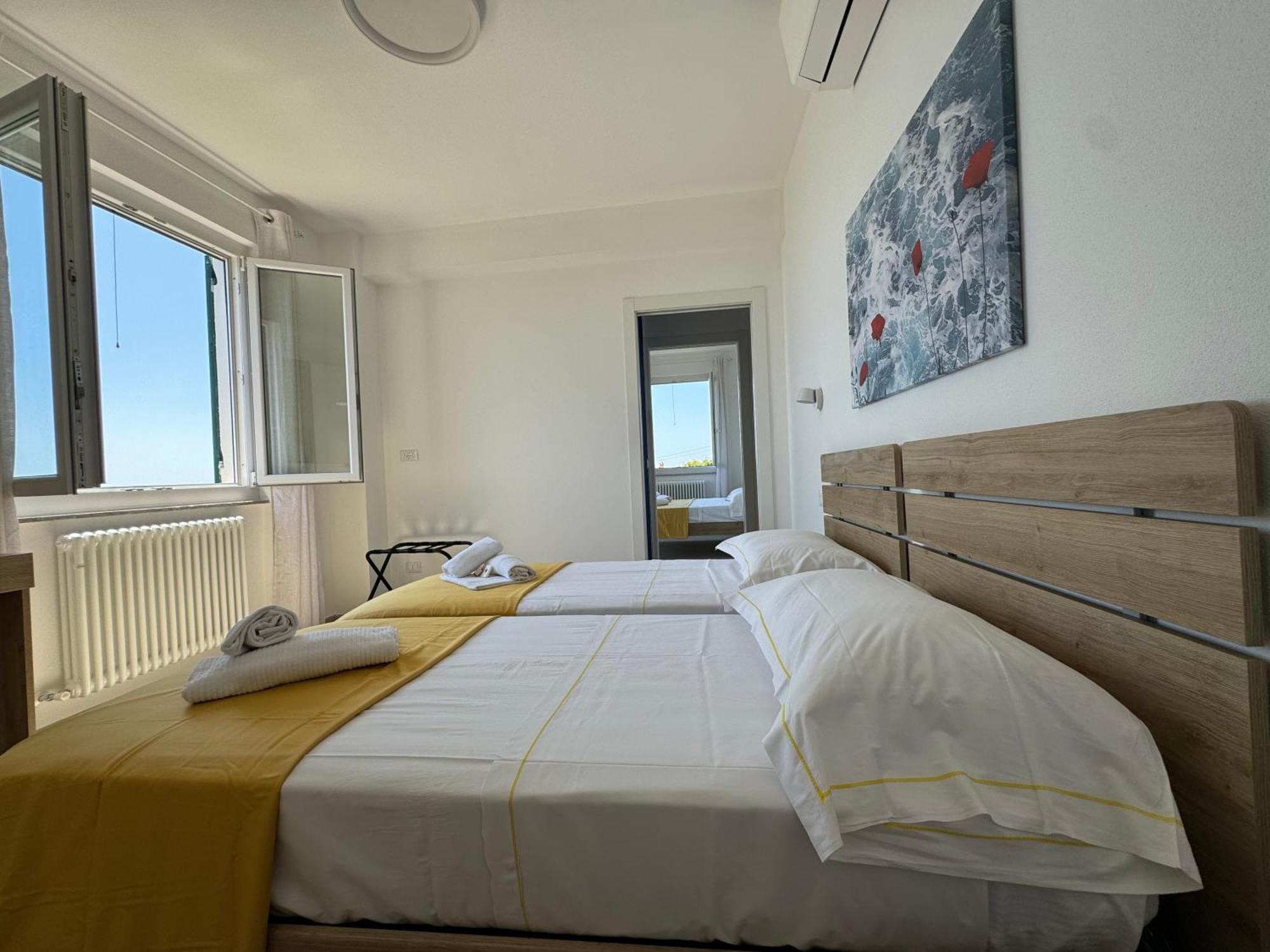 Ca' Dii Buersa - Homy 5 Terre Apartment Volastra Ngoại thất bức ảnh