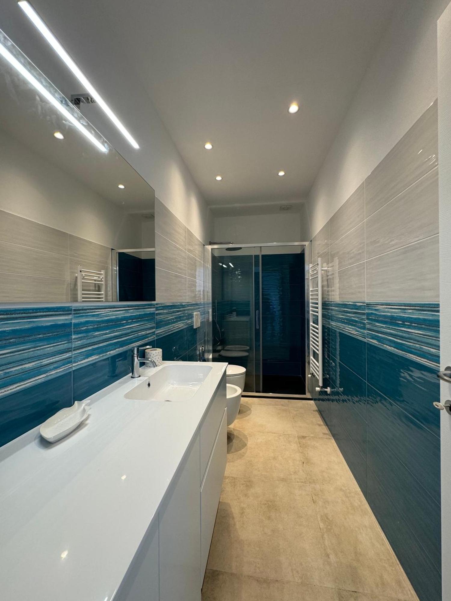 Ca' Dii Buersa - Homy 5 Terre Apartment Volastra Ngoại thất bức ảnh